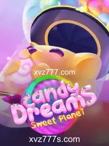 Descubra o Mundo Encantado de CandyDreams e Suas Regras Fascinantes