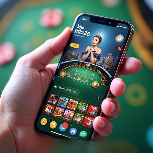 Experiência VIP xvz777.com
