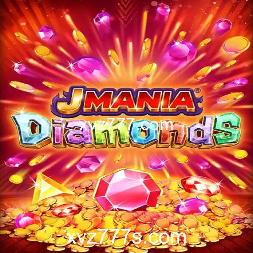 Descubra JManiaDiamonds: A Nova Sensação do Mundo dos Games