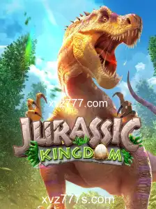 Explorando o Mundo de JurassicKingdom: Um Novo Horizonte de Aventura nos Jogos