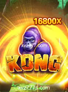 Explorando o Jogo Kong e sua Conexão com xvz777.com