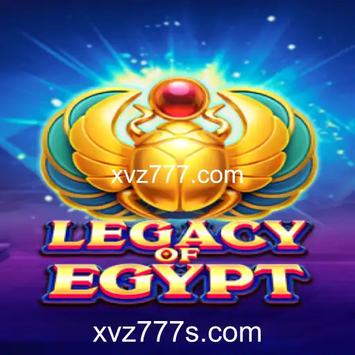 Descubra o Fascinante Mundo de LegacyOfEgypt