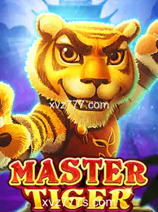 Explorando o Fascinante Mundo de MasterTiger