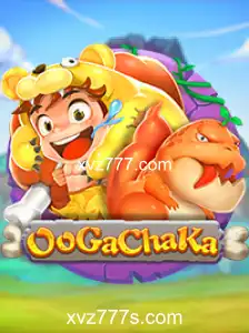 OoGaChaKa: Descubra o Jogo Que Está Conquistando o Mundo