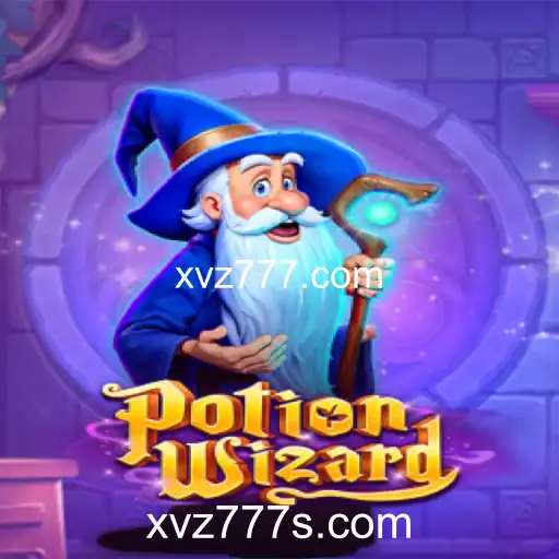 Descubra o Mundo Mágico de PotionWizard