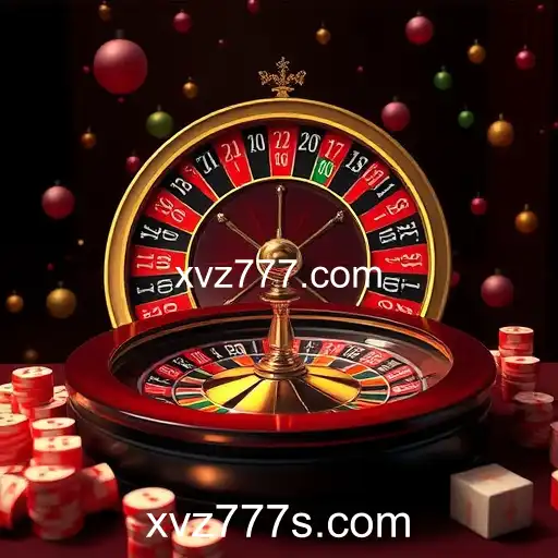 Descobrindo os Segredos da Roleta em xvz777.com