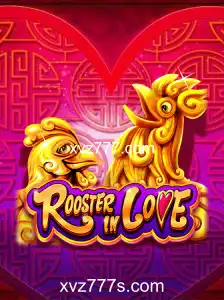 RoosterInLove: Um Mergulho no Mundo Encantador dos Jogos de Simulação