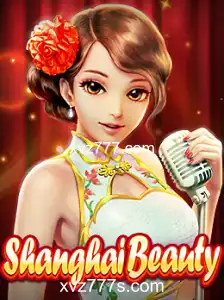 Explorando o Mundo de ShanghaiBeauty