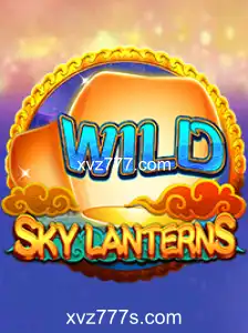 Explorando o Fascinante Mundo de SkyLanterns