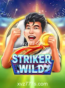 Descubra o Mundo Emocionante de StrikerWILD: Uma Aventura de Jogo Única