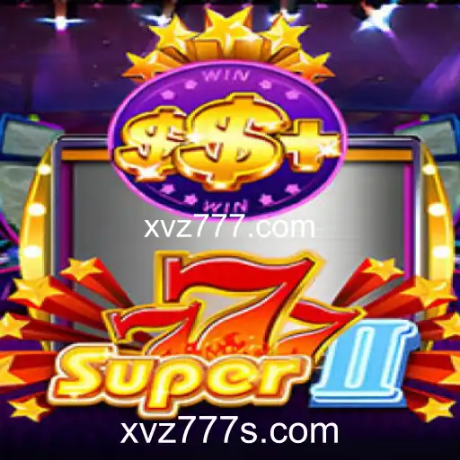 Explorando o Fascinante Mundo do Jogo Super777II