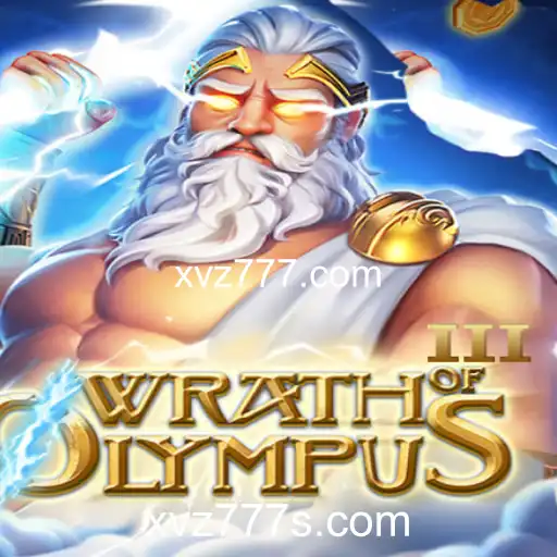 Descubra o Envolvente Mundo de WrathofOlympusIII